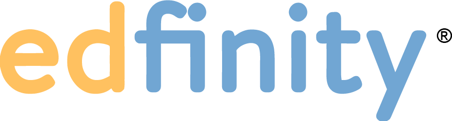 Edfinity Logo